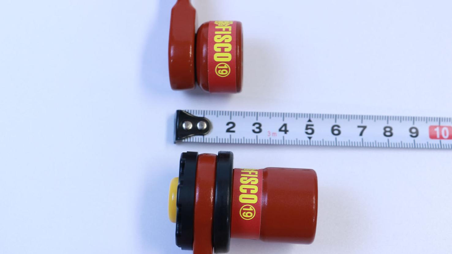 狭小作業用絶縁トルクレンチセット45NTZ(後継品50NTZ 狭小作業用絶縁トルクレンチセット45NTZ(後継品50NTZ